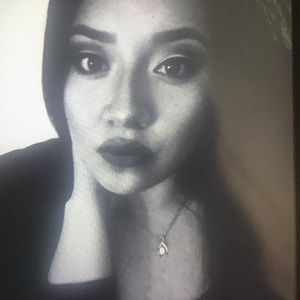 Meet your Posher, Gisel